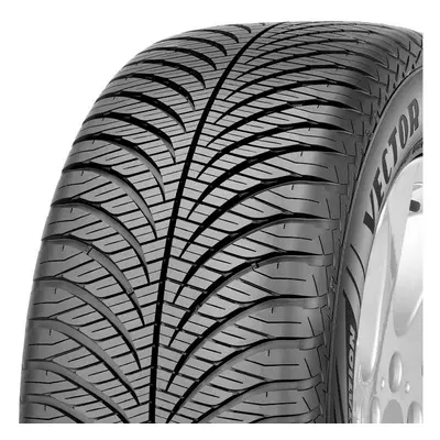 Goodyear Vector 4Seasons Van 195/60 R16 C 99/97H