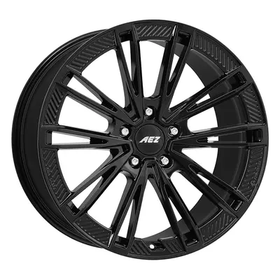 AEZ Alaska black 11,5x21 5x130 ET66