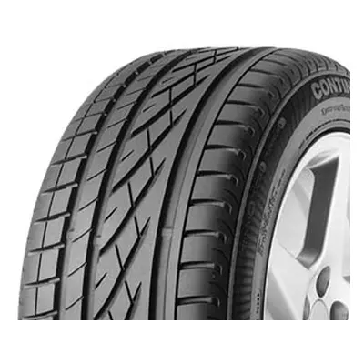 Continental PremiumContact 205/55 R16 91V SSR *