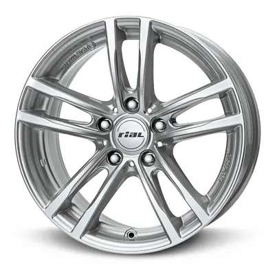 Rial X10 (PS) 7,5x17 5x112 ET40