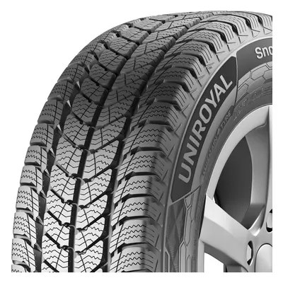 Uniroyal Snow Max 3 205/70 R15 C 106/104R