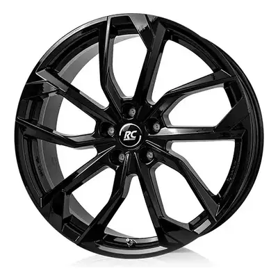 Brock RC34 (SG) 6,5x17 5x114,3 ET45