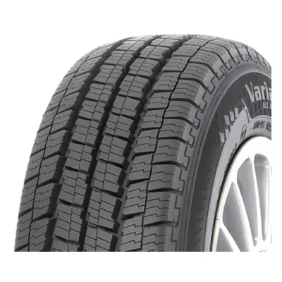 Matador MPS125 Variant 205/65 R15 C 102/100T