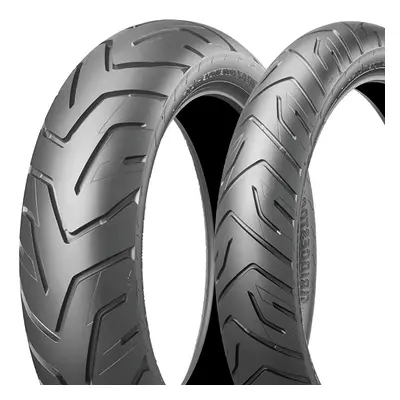 Bridgestone Battlax A41 190/55 R17 75V TL