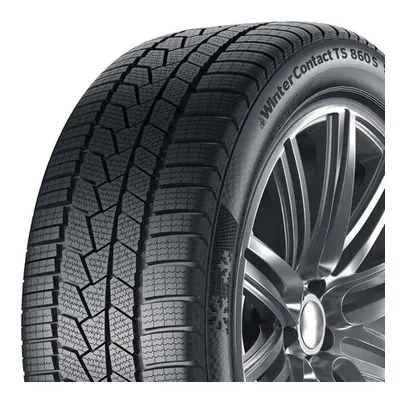 Continental WinterContact TS 860 S SUV 295/40 R20 110W XL MSF MGT