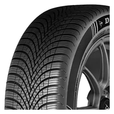 Dunlop All Season 2 225/40 R18 92Y XL MSF TL