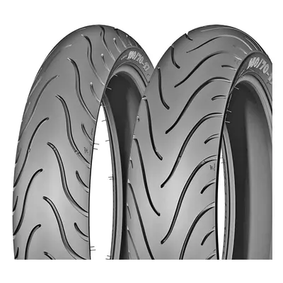 Michelin PILOT STREET 80/80 -14 43P TL