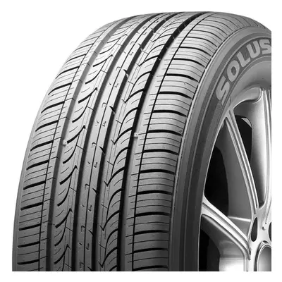 Kumho Solus KH25 205/55 R17 91V TL