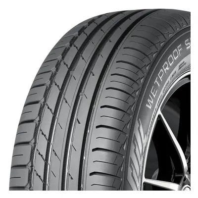 Nokian Tyres Wetproof SUV 235/55 R18 100V