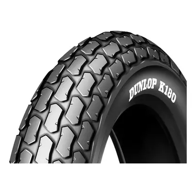 Dunlop K180 180/80 -14 78P TT