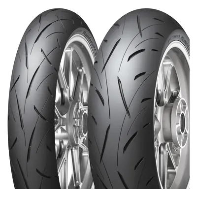 Dunlop Sportmax Roadsport 2 160/60 ZR17 69W TL