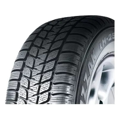 Bridgestone Blizzak LM-25 4X4 255/50 R19 107V XL RFT *