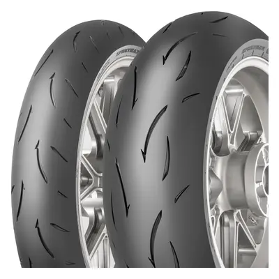 Dunlop Sportmax GP Racer D212 200/55 ZR17 78W TL