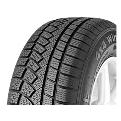 Continental 4X4 WinterContact 255/55 R18 105H MSF *