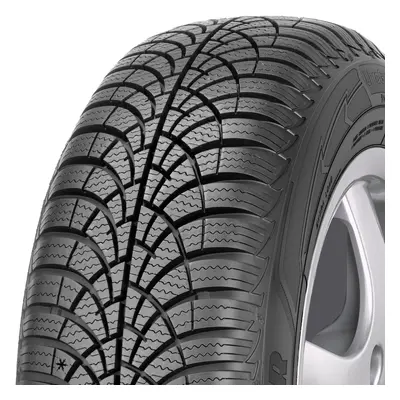 Goodyear UltraGrip 9+ Van 165/70 R14 C 89/87R