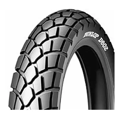 Dunlop D602 130/80 -17 65P TL