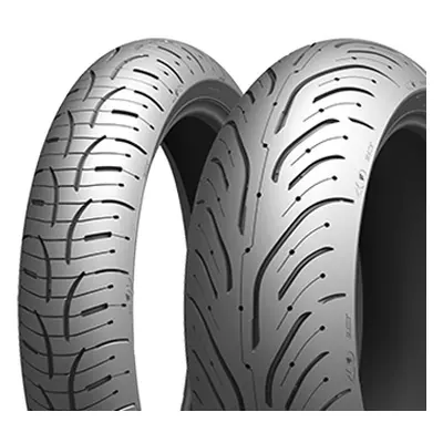 Michelin PILOT ROAD 4 GT 120/70 ZR17 58W TL