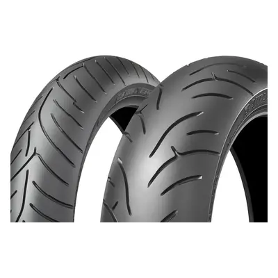 Bridgestone Battlax BT-023 110/70 R17 54W TL