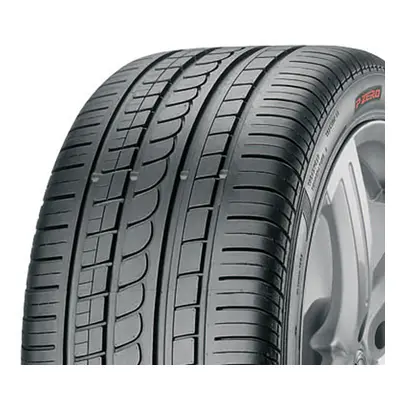 Pirelli P Zero Rosso Asimmetrico 255/40 R17 94Y MSF N5