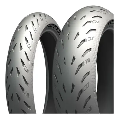 Michelin Power 5 180/55 ZR17 73W TL