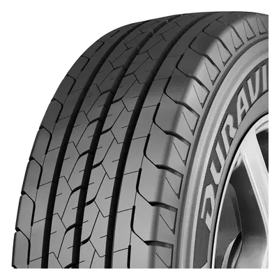 Bridgestone Duravis R660 Eco 215/60 R17 C 109T