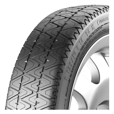 Continental sContact 165/80 R17 104M