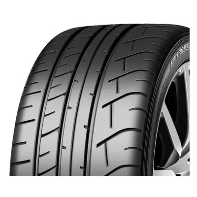 Dunlop SP Sport MAXX GT600 255/40 R20 101Y XL ROF MSF