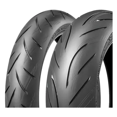 Bridgestone Battlax S21 190/55 R17 75W TL