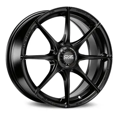 OZ Formula HLT 4F matt black 7,5x17 4x100 ET42