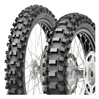 Dunlop Geomax MX33 80/100 -12 41M TT