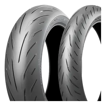 Bridgestone Battlax S22 190/55 R17 75W TL