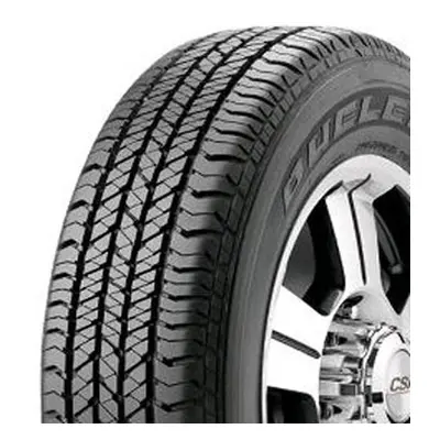 Bridgestone Dueler H/T 684 III 245/65 R17 111T XL