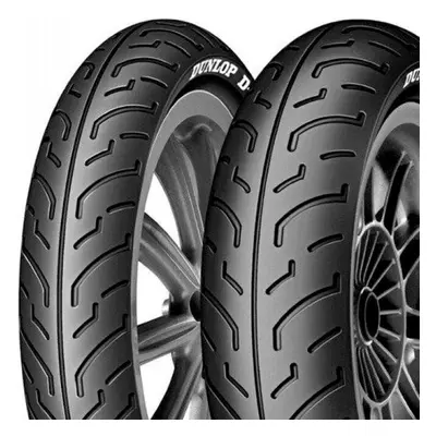 Dunlop D451 100/80 -16 50P TL