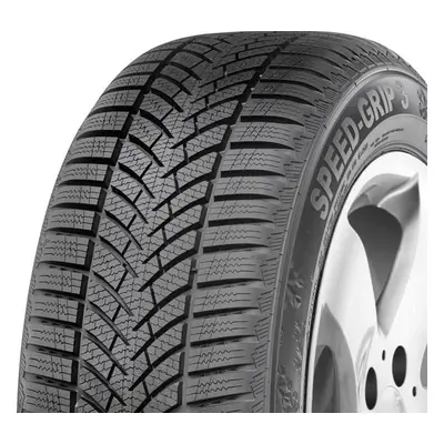 Semperit Speed-Grip 3 255/40 R19 100V XL MSF