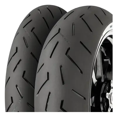 Continental Conti Sport Attack 4 120/70 ZR17 58W TL