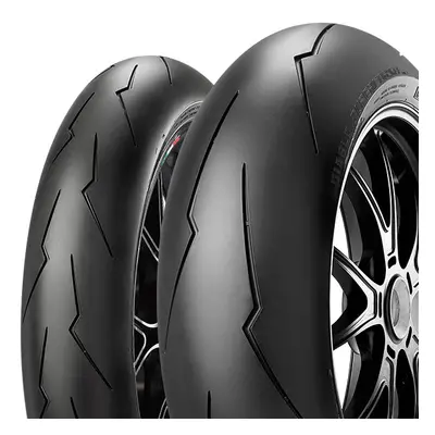 Pirelli Diablo Supercorsa V2 190/55 ZR17 75W TL