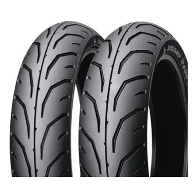 Dunlop TT900 2,75/- -17 47P TT