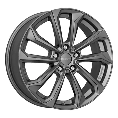 Dezent KS graphite 7x17 5x114,3 ET47