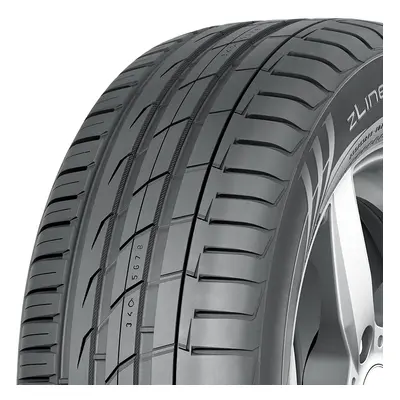 Nokian Tyres zLine SUV 265/45 R21 104Y TL