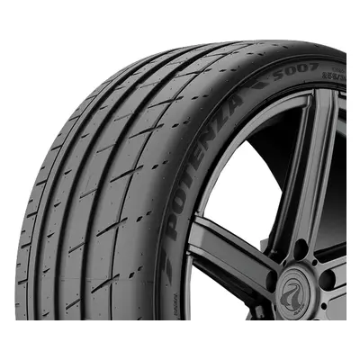 Bridgestone Potenza S007 255/40 R20 101Y XL MSF A5A