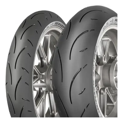 Dunlop SPORTSMART II MAX 120/70 ZR17 58W TL