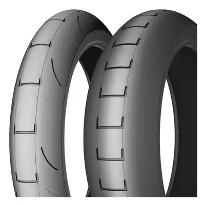 Michelin Power Supermoto 160/60 R17 TL