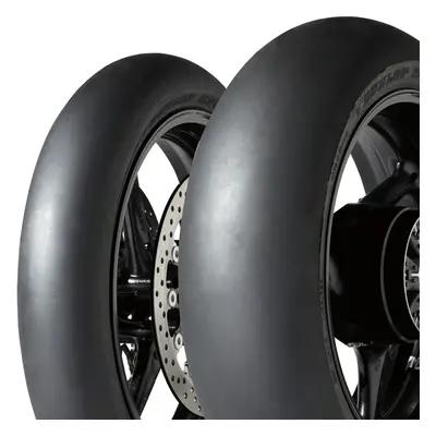 Dunlop Sportmax GP Racer Slick D212 120/70 R17 TL