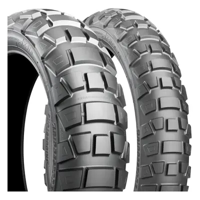 Bridgestone Battlax Adventurecross AX41 2,75/- -21 45P TL