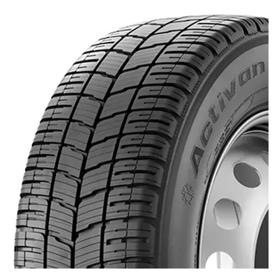 BFGoodrich Activan 4S 205/65 R16 C 107/105T