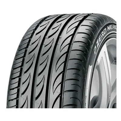 Pirelli P Zero Nero 215/45 R17 91Y XL