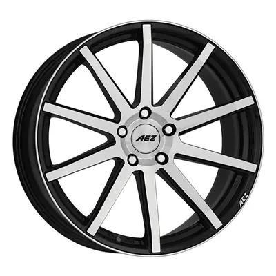 AEZ Straight 8,5x19 5x120 ET33