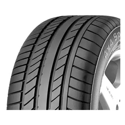 Continental 4X4 SportContact 275/40 R20 106Y XL MSF