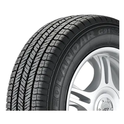 Yokohama Geolandar G91AV 235/55 R18 100H