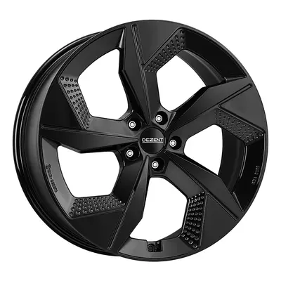 Dezent AO black 9x20 5x108 ET58.5